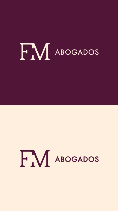 Diseño logo horizontal