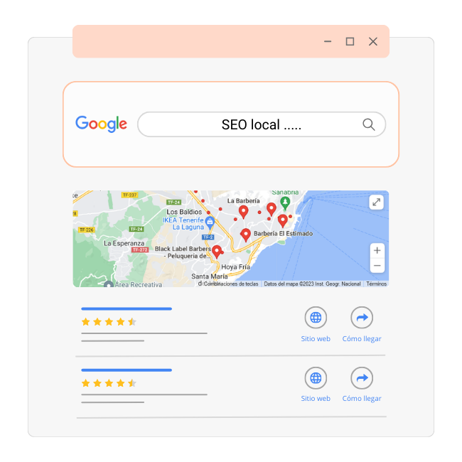 Descubre los beneficios del SEO local para tu negocio