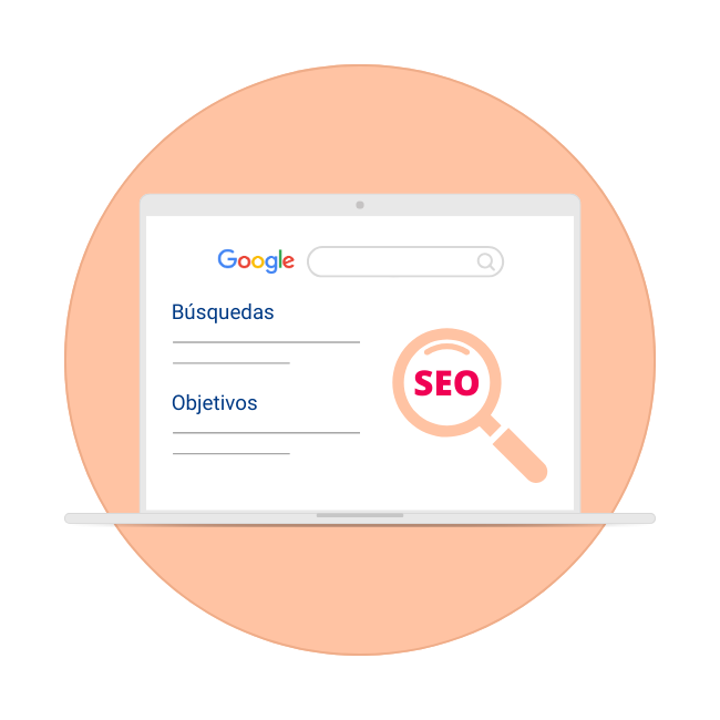 La importancia del SEO para la estrategia de negocio