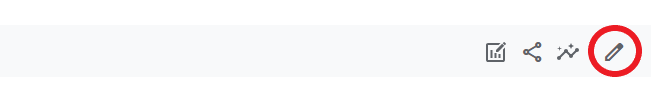 Editar informe Páginas y Pantallas en Google Analytics 4